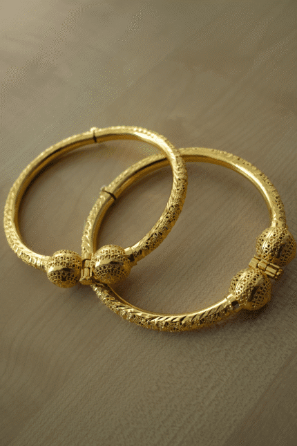 Gelang Kaki Suhara