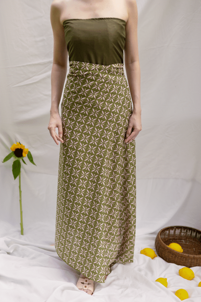 Sarong In Senandika - Image 1