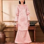 Minor Defect Harom In Salmon Pink