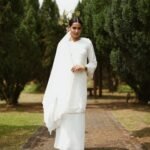 Minor Defect Tari in Off White