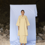 Minor Defect Jiwa In Cream