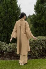 Ayun In Toasted Almond - Image 2