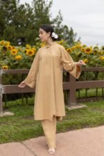 Ayun In Toasted Almond - Image 4