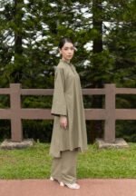 Ayun In Moss Green - Image 3