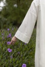 Ayun In Off White - Image 5