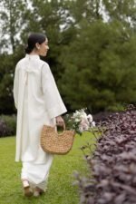 Ayun In Off White - Image 2