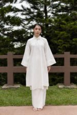 Ayun In Off White - Image 6