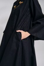 Askara In Black - Image 6