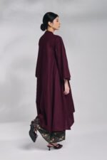 Askara In Burgundy - Image 6