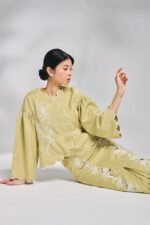 Cahaya In Lime Green - Image 6