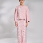 Cahaya In Peony Pink