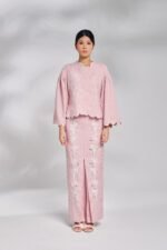 Cahaya In Peony Pink