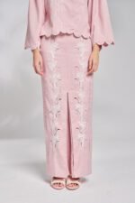 Cahaya In Peony Pink - Image 5