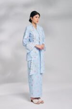 Embun In Baby Blue - Image 2