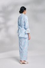 Embun In Baby Blue - Image 3