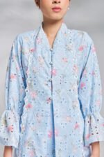 Embun In Baby Blue - Image 4