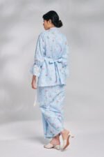 Embun In Baby Blue - Image 7