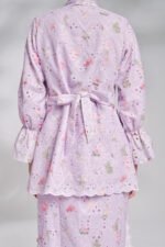 Embun In Lilac - Image 6