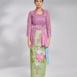 Maya In Matcha Berry