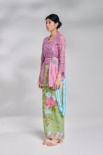 Maya In Matcha Berry - Image 2