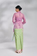 Maya In Matcha Berry - Image 3