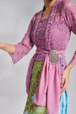 Maya In Matcha Berry - Image 4