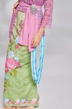 Maya In Matcha Berry - Image 5