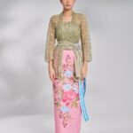 Maya In Strawberry Matcha