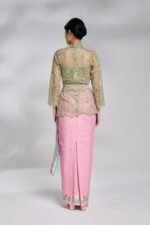 Maya In Strawberry Matcha - Image 7