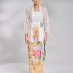 Maya In Vanilla Butter