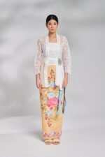 Maya In Vanilla Butter