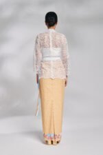 Maya In Vanilla Butter - Image 3