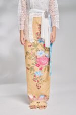 Maya In Vanilla Butter - Image 5