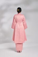 Nadi In Dusty Rose - Image 3