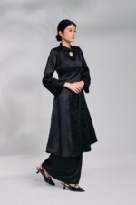 Nadi In Black - Image 6