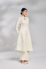 Nadi In Off White - Image 2