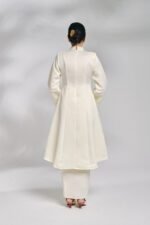 Nadi In Off White - Image 3