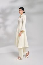 Nadi In Off White - Image 4