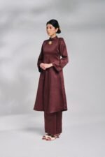 Nadi In Dark Brown - Image 2