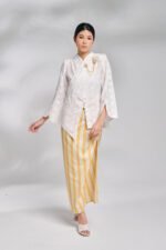 Nara In Off White - Image 2