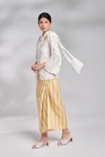 Nara In Off White - Image 3