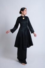 Nadi In Black - Image 8