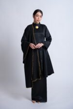 Nadi In Black - Image 9