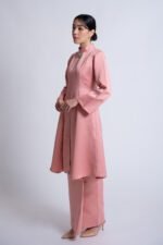 Nadi In Dusty Rose - Image 3