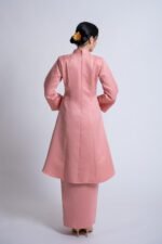 Nadi In Dusty Rose - Image 4