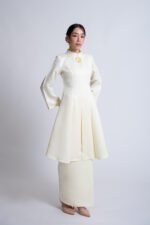 Nadi In Off White - Image 2