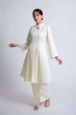 Nadi In Off White - Image 7