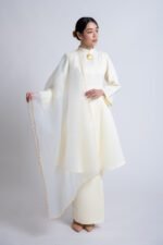 Nadi In Off White - Image 8