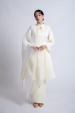 Nadi In Off White - Image 9