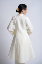 Nadi In Off White - Image 6